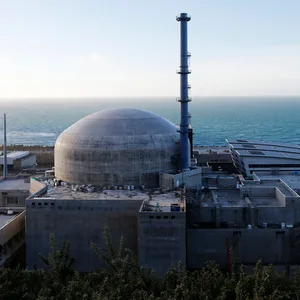 Atomkraft Frankreich