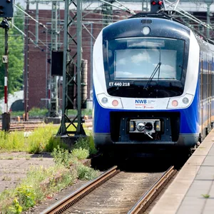 Nordwestbahn