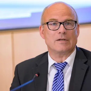 Hamburgs Schulsenator Ties Rabe (SPD, Archivbild).