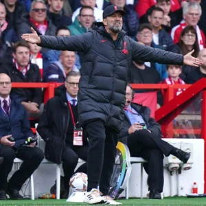 Jürgen Klopp, Trainer FC Liverpool