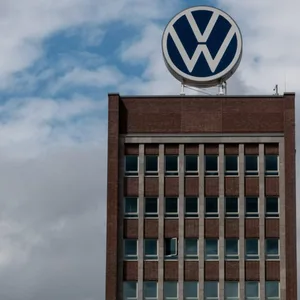 VW-Werk