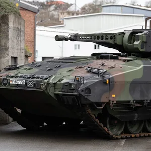 Schützenpanzer „Puma“