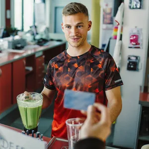 Joshua Kimmich im ARD-Tatort