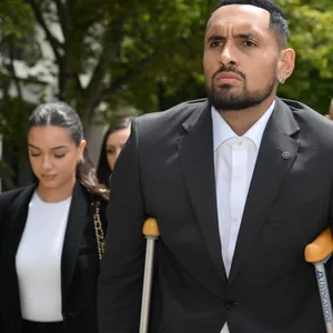 Nick Kyrgios