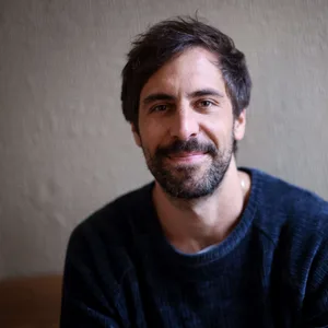 Max Giesinger