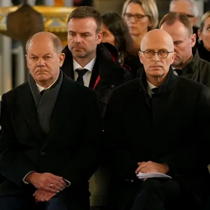 Trauergottesdienst