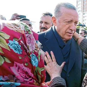 Erdogan Türkei Bomben