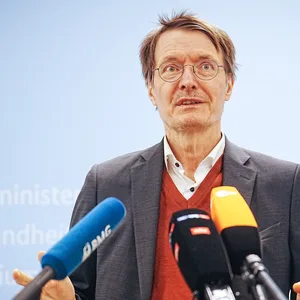 Karl Lauterbach Krankenkasse Beiträge