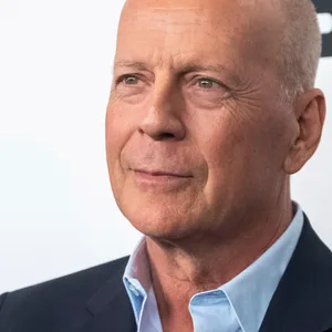 Seine Familie hat die Demenz-Erkrankung von Bruce Willis öffentlich gemacht. (Archivbild)