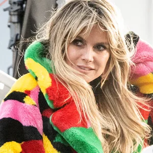 Heidi Klum
