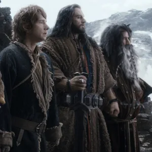 "Der Hobbit: Smaugs Einöde" kommt ins Kino
