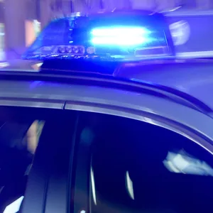 Nach Familienstrei – Polizei findet diverse Waffen