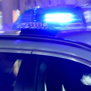 Nach Ehestreit – Polizei stoppt betrunkene Autofahrerin