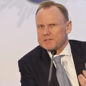 Andy Grote (SPD) ist Innensenator von Hamburg.