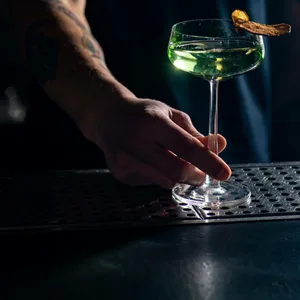 Barkeeper (Symbolbild).