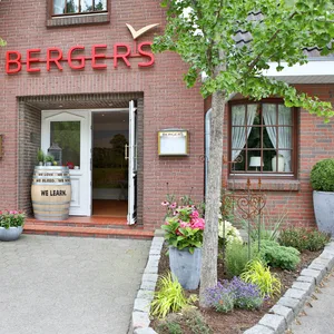 Hotel Bergers