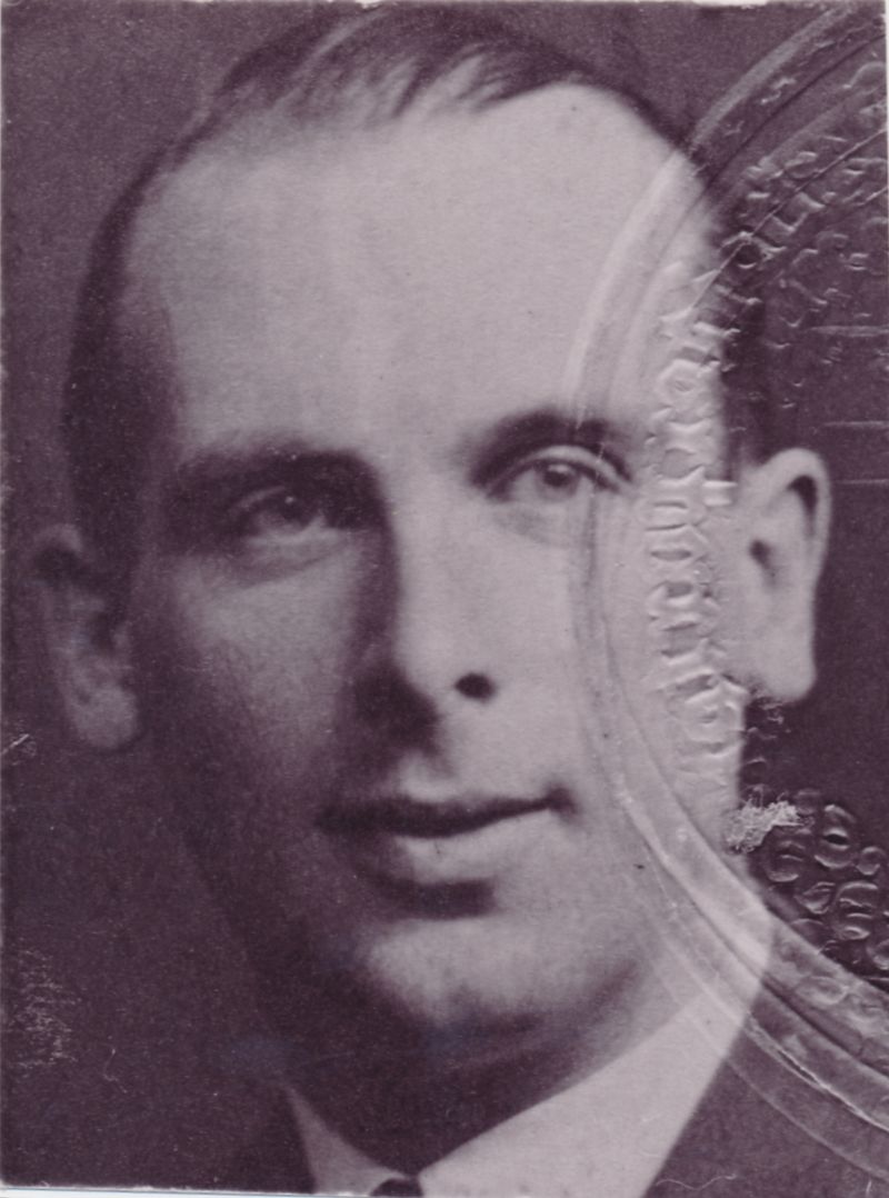 Georg Henning von Bassewitz-Behr