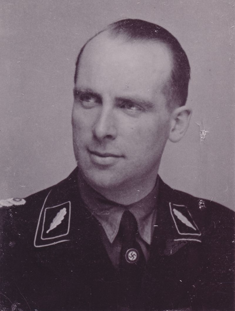 Graf Bassewitz-Behr