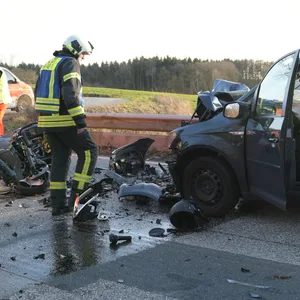 Unfall