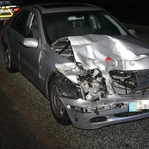 Unfall Hamburg