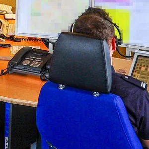 Einige Mitglieder der Freiwilligen Feuerwehren haben das SyBOS System gehackt. (Symbolfoto)