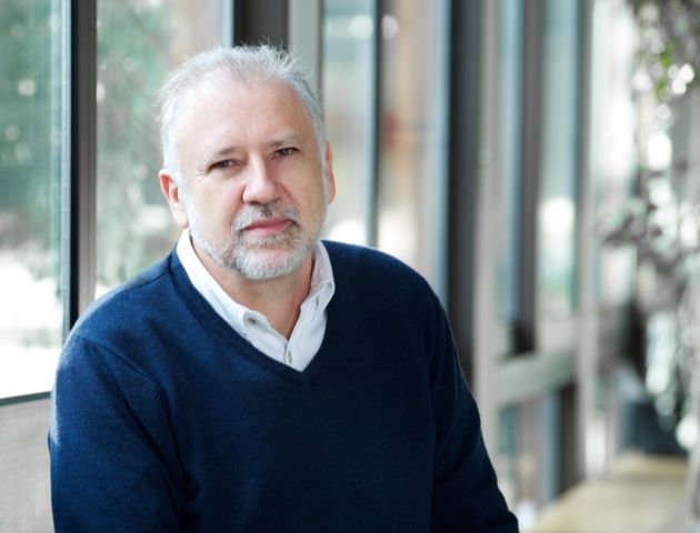 Der Neuropsychologe Thomas Elbert von der Unversität Konstanz fordert eine bessere psychische Versorgung für Geflüchtete und war Sprecher einer entsprechenden Arbeitsgruppe der Nationalen Akademie der Wissenschaften Leopoldina.