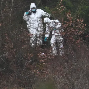 Ermittler finden bei Suche nach 16-Jähriger eine Leiche.