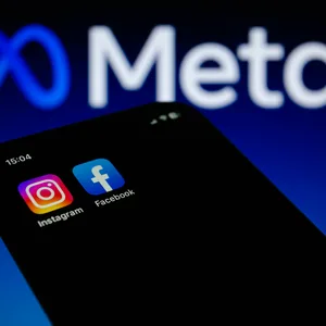 Meta Facebook Instagram