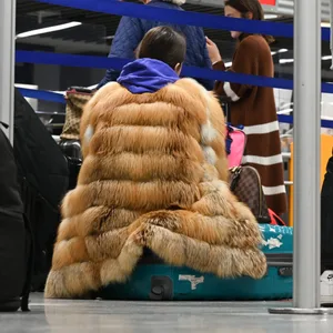 Fluggäste müssen mit Ausfällen und massiven Verspätungen rechnen.