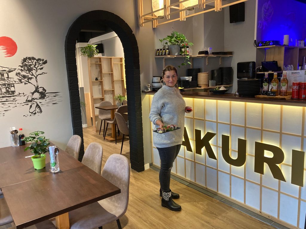 Makuri