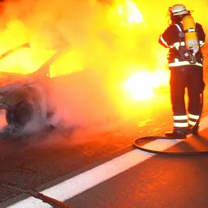 Feuer A261 Auto