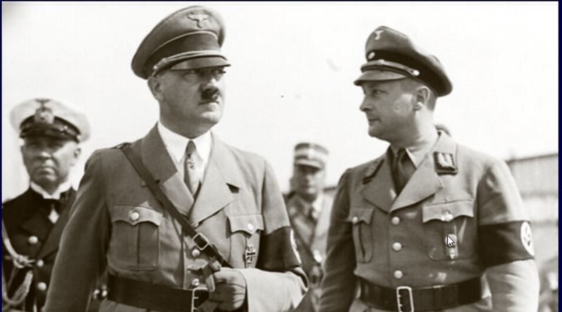 Kaufmann Hitler