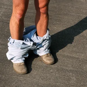 Symbolfoto Exhibitionist