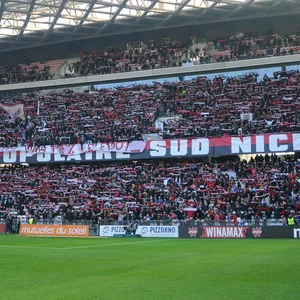 Allianz Riveira (OGC Nizza)