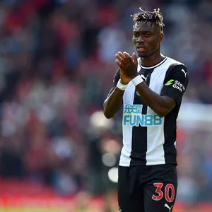 Christian Atsu stand vor seinem Tod beim türkischen Verein Hatayspor unter Vertrag.