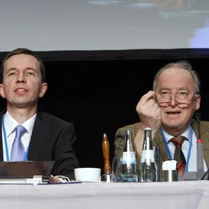 Lucke Gauland