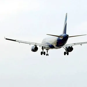 Flugzeug