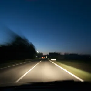 Verfolgungsjagd