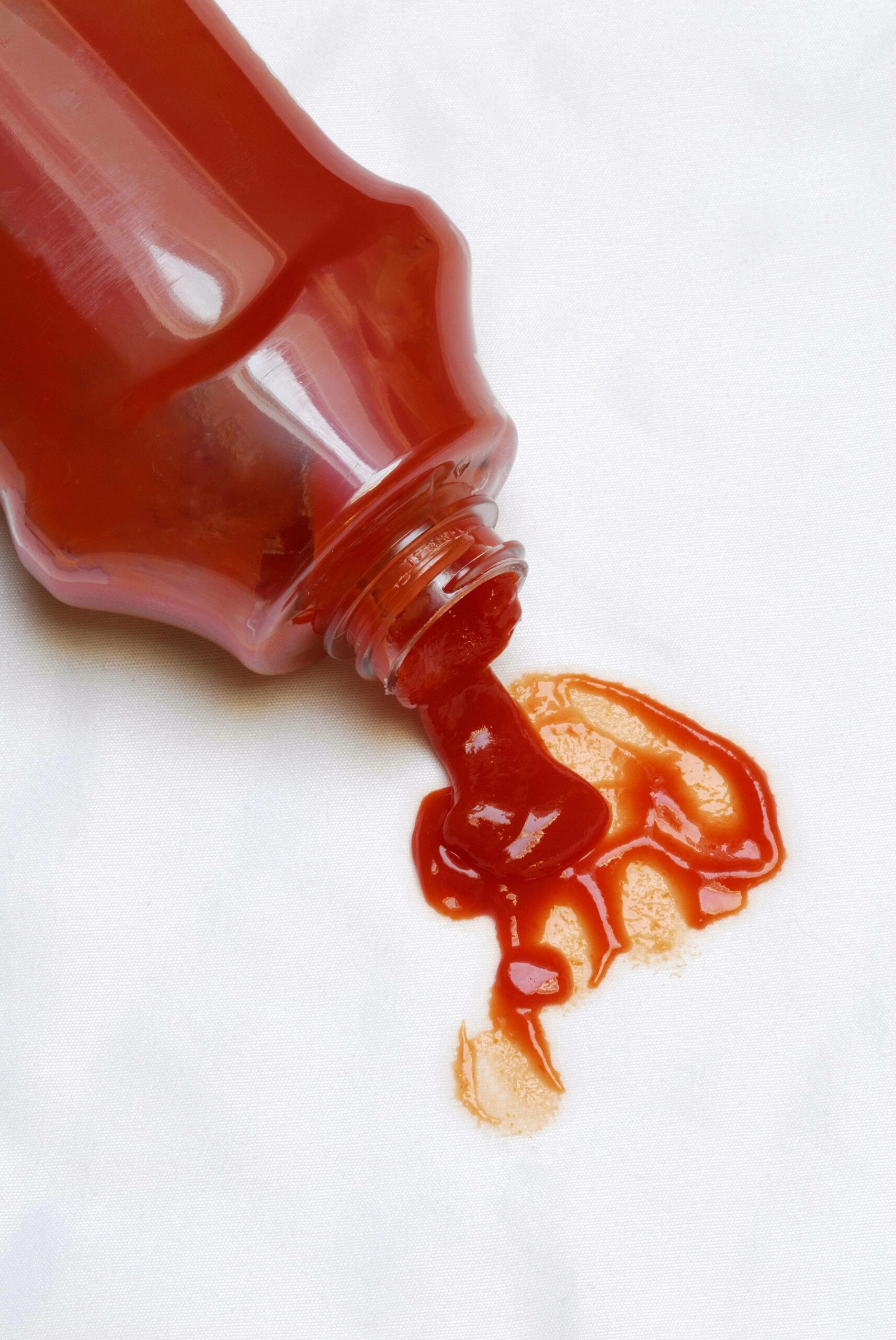 20 Ketchup-Marken hat Ökotest unter die Lupe genommen. Einer schloss besonders schlecht ab.