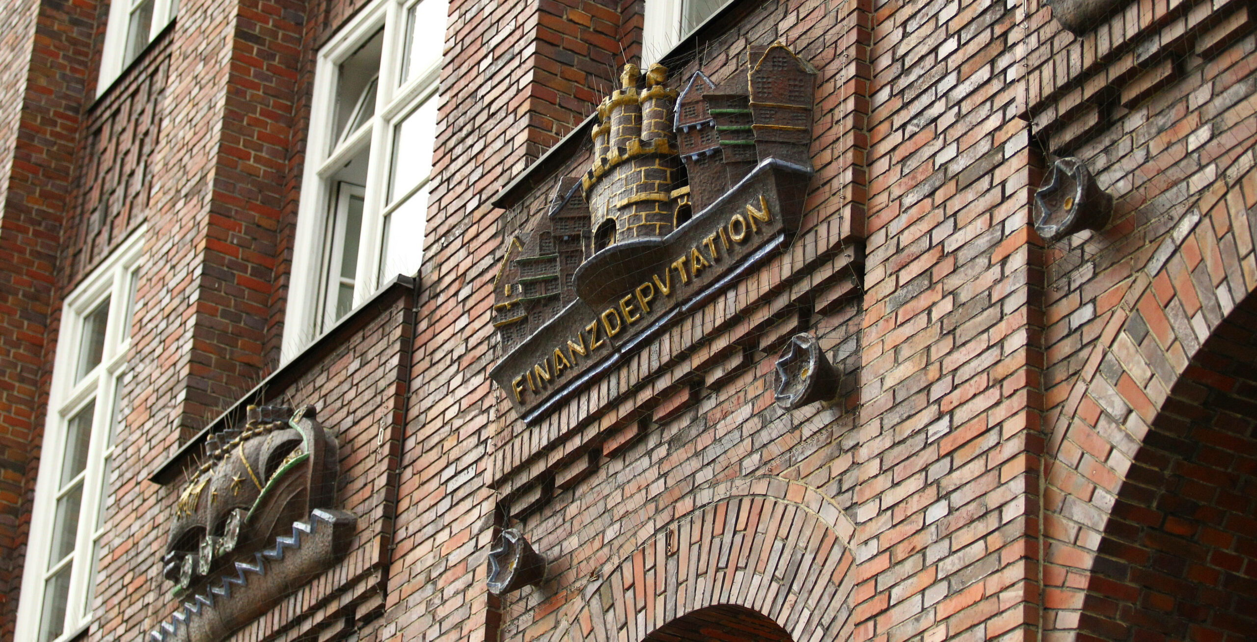 Finanzbehörde Hamburg