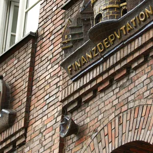 Finanzbehörde Hamburg