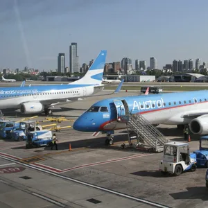 Flughafen