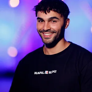 Tiktok Star Younes Zarou
