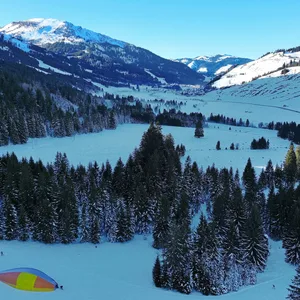 Skiunfall 19-Jähriger tot