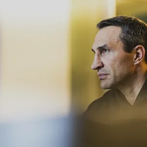 Wladimir Klitschko