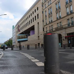 Spion Berlin