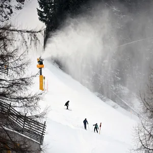 Skiunfall