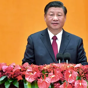 Xi Jinping