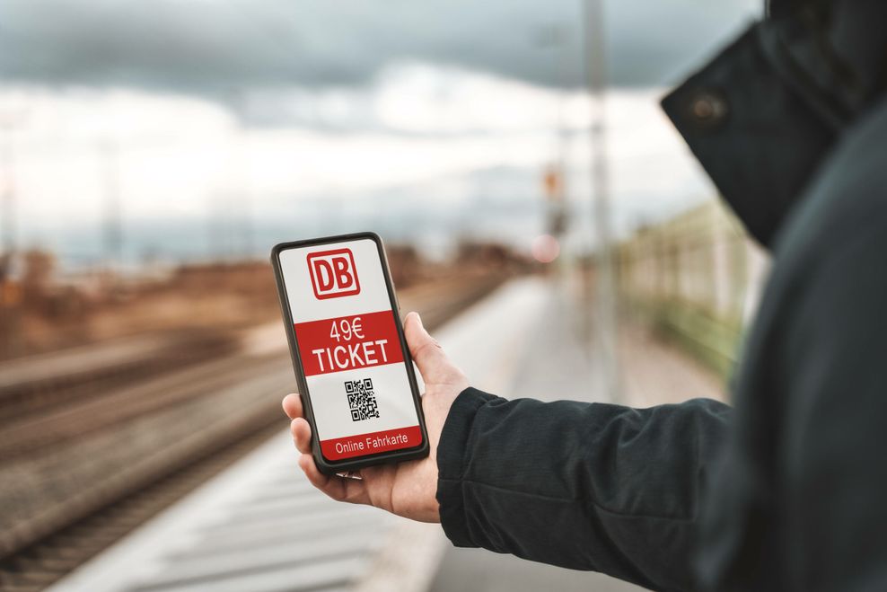 49-Euro-Ticket