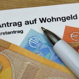 Das Wohngeld wurde 2023 deutlich erhöht